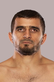 Photo of Akhmed Aliev as Self