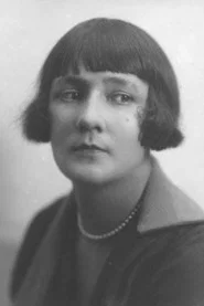 Photo of Olga Pyzhova as Alyosha's grandma
