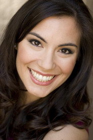Photo of Yesenia Garcia as Mamá