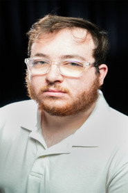 Photo of Harrison Borod as News Anchor #2