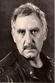 Photo of Reuven Dayan as Rachamim Danon