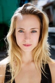 Photo of Olivia Ancona as Herself