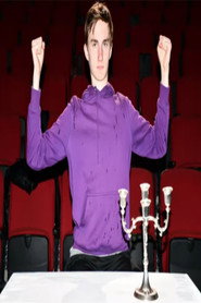 Photo of Jason Puchniak as Jason