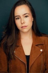 Photo of Nicole Stewart as Lili