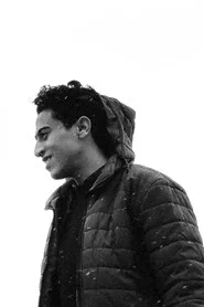 Photo of Mouhamed Hesham as Stranger