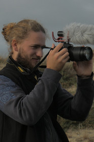 Photo of Raphael Segond as James Work