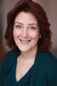 Photo of Monik Vincent as Monique