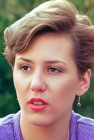 Photo of Petra Dyrthen as Prostitute in club