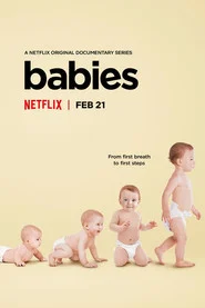 Season 1 poster