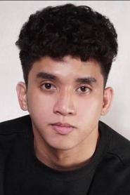 Photo of Rome Guinto as Eddrick