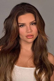 Photo of Vivi Wanderley