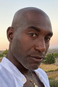 Photo of Derrick B. Harden as Khalid