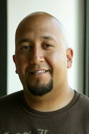 Photo of Louis Gonzales as Camp Counselor (voice)