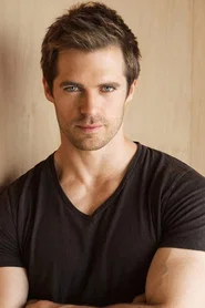Photo of Kyle Pryor as Alfie Bailey