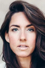 Photo of Maria Gregersen as Mom (on-set recording)