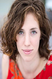 Photo of Jenna Sofia as Drea
