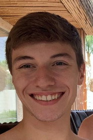Photo of Keagan Case