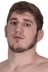 Photo of Muslim Magomedov as Self
