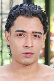 Photo of Oliver Diamond