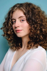 Photo of Lydia Maria Makrides as Paula Zielke