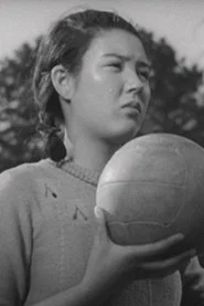 Photo of Kazuko Hitomi as Kazuko Futomi