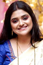 Photo of Sritama Bhattacharjee as Putul Chatterjee