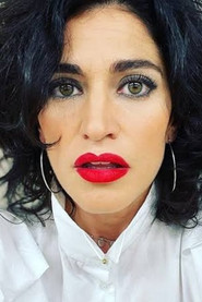 Photo of Elena Gadel as Self