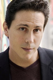 Photo of Álvaro Flores as The Father