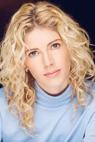 Photo of Megan Johnson as Blaze