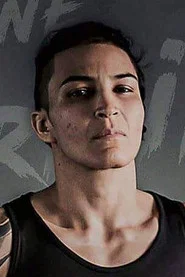 Photo of Daiane Firmino as Herself