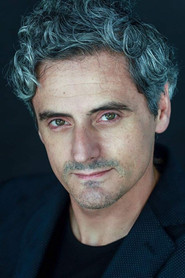 Photo of Israel Ruiz as Doctor Velasco