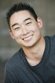 Photo of Steven J. Young as Fred