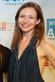 Photo of Katie Owsley as Katie