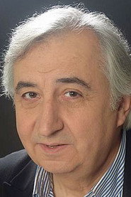 Photo of Serge Ridoux as Van Putzeboum