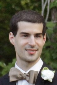 Photo of James Dastoli as Deckand Brelrunner