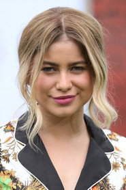 Photo of Sofia Reyes as Self