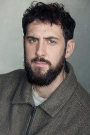 Photo of Elliot Benn as Police officer