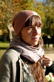 Photo of Marlene Sonntag as Herself