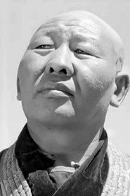 Photo of L. Terbish as Lovon lama