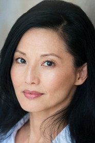 Photo of Tamlyn Tomita as Mina / Emiko Sato (voice)