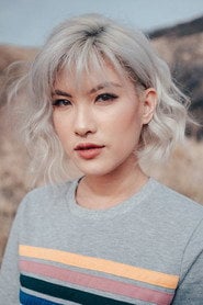 Photo of Tran Tran as College Student