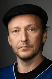 Photo of Mitja Sirén as Sasha