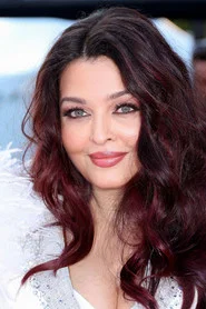 Photo of Aishwarya Rai Bachchan as Parvati "Paro" Chakraborty