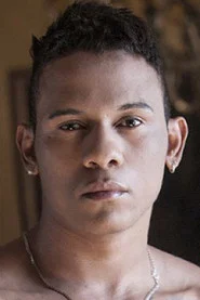 Photo of Carlos Leão