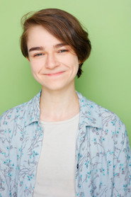 Photo of Socks Whitmore as Pace