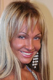 Photo of Dayane Callegare