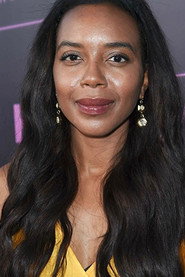 Photo of Sameerah Luqmaan-Harris as Akifah Traveille