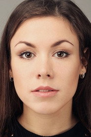 Photo of Anastasia Karachevskaya as Christine