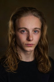 Photo of Matyáš Svoboda as David Miks