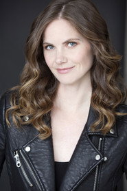 Photo of Caitlin McConkey-Pirie as Amy